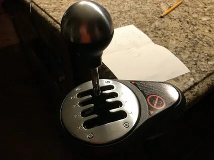 Shifter