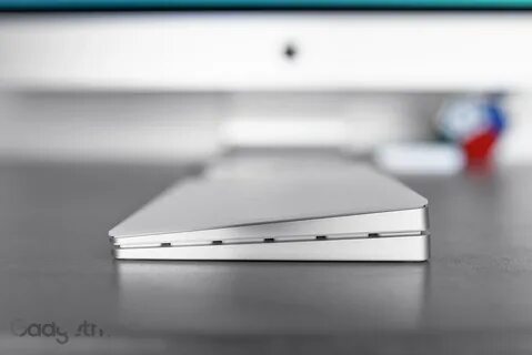 Magic trackpad 3