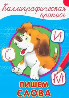 Прописи проф пресс