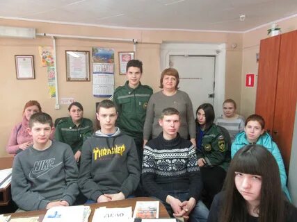 Обоянский гуманитарный колледж