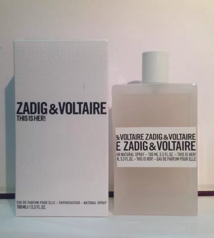 Zadig отзывы. Zadig&Voltaire духи 30 мл. Духи Zadig Voltaire 50 мг. Zadig Voltaire for her духи. Zadig Voltaire 30 ml флакон.