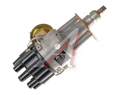 Бесконтактное зажигание газ 53