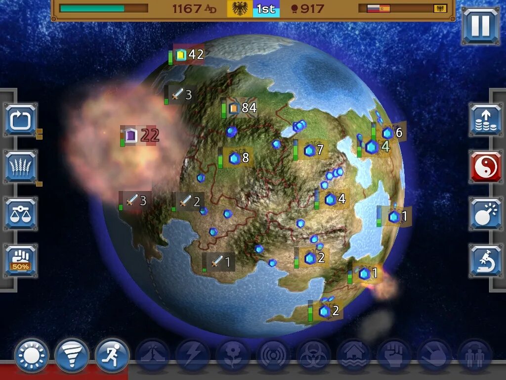 Глобально стратегия является. Глобальные стратегии. Глобальные стратегии на андроид. Глобальная игра. Rapture - World Conquest.