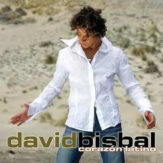 Песня david bisbal