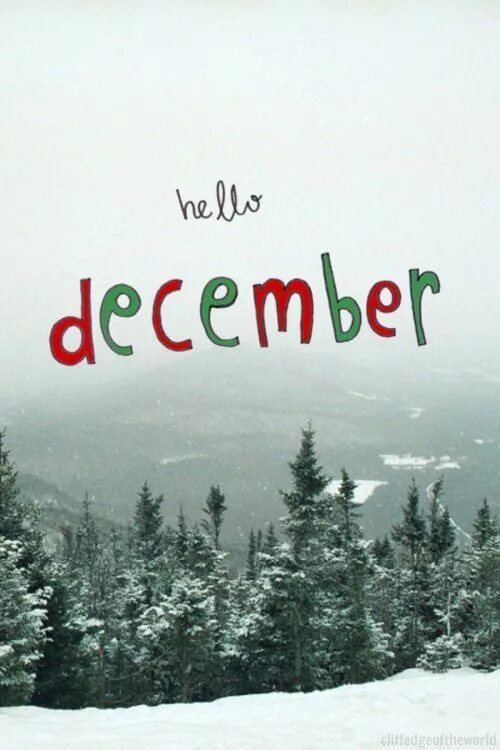 December first. Hello December. December картинки. Заставка hello December. Декабрь надпись вертикальная.