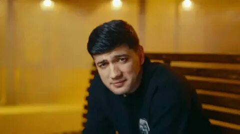 Jaloliddin ahmadaliyev indamaygina