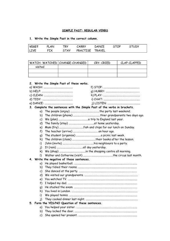 Write the past tense. Past simple 5 класс worksheets regular. past simple regular verbs worksheets. past simple regular worksheets. past simple tense regular verbs exercises.