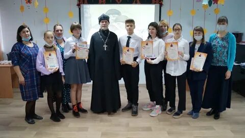 Первоуральское благочиние
