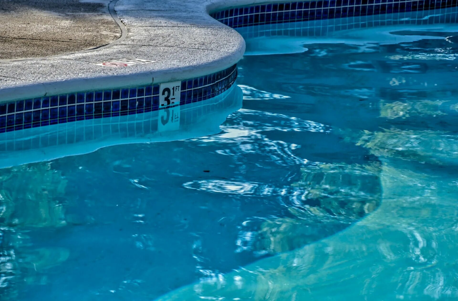 Every pool