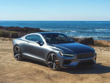 Polestar 1