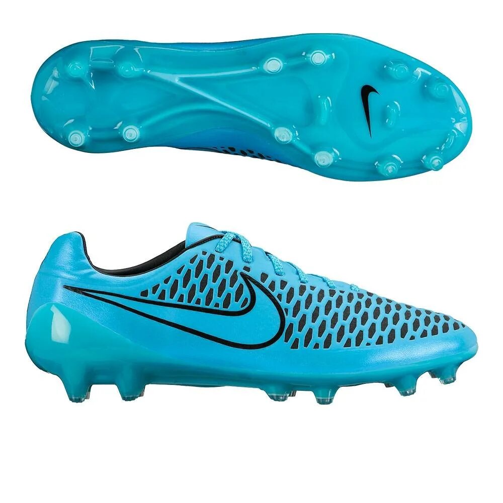 Купить найки футбольные. Nike Magista голубые. Бутсы Nike Magista. Nike Magista 2016. Бутсы Nike Magista obra 2.