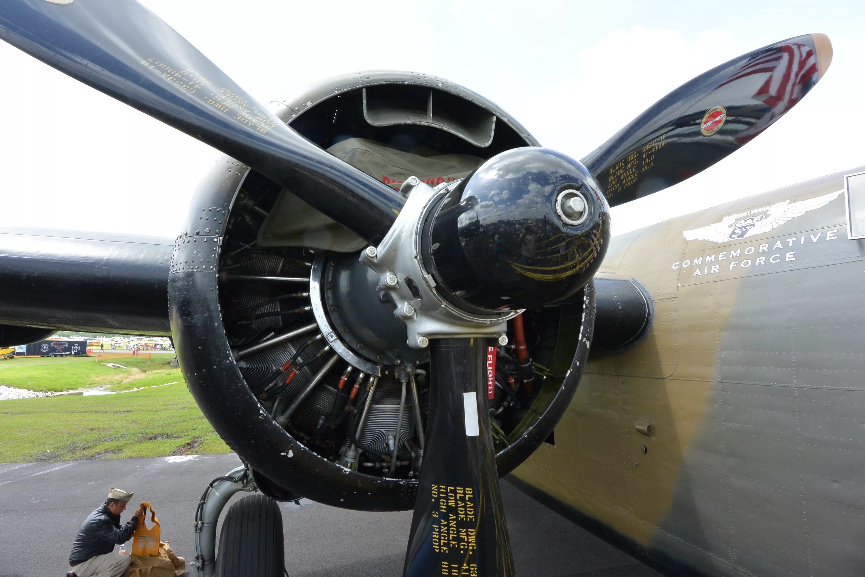 B 24 c