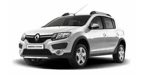 Sandero stepway 113