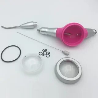 Prophy pearls
