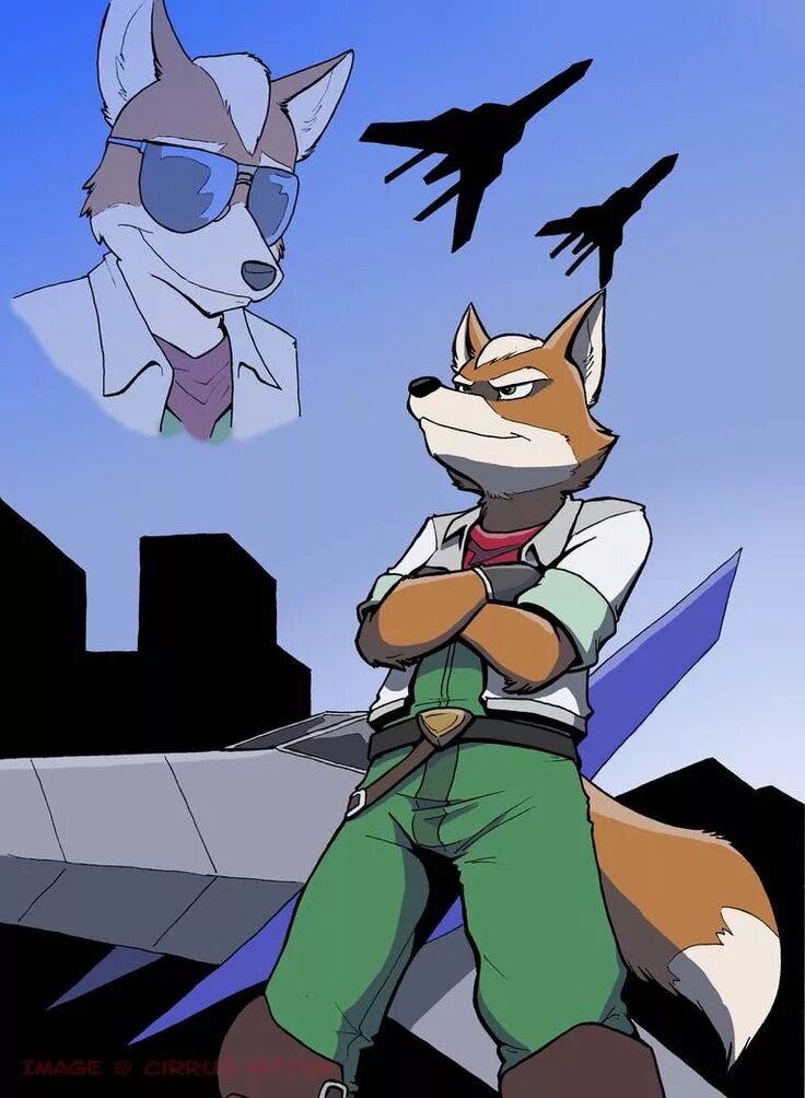 Furry star. Фокс Макклауд фурри. Старфокс Фокс Макклауд. Star Fox Fox MCCLOUD. The Fox and the Star.