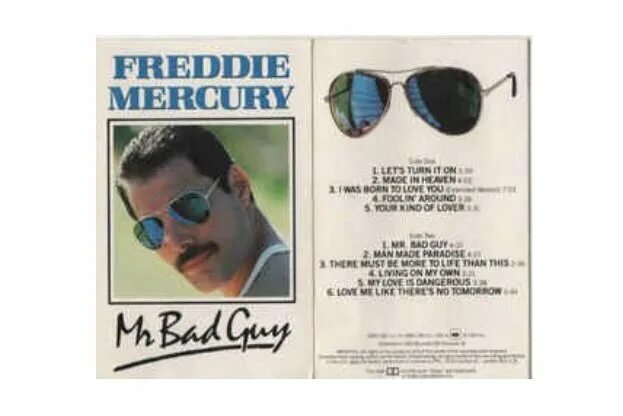 Меркьюри mr bad guy. Mr bad guy фредди меркьюри. freddie mercury mr. bad guy 1985 альбом. freddie mercury альбомы.
