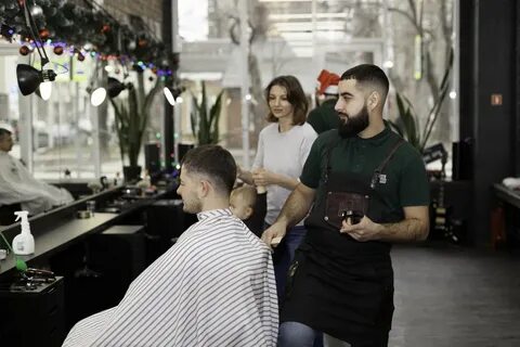 Парикмахерская ростов отзывы