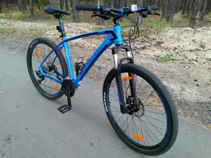 Navigator-760 md 27. 5. велосипед stels navigator 760 md 27. 5. стелс навигатор 760 d.