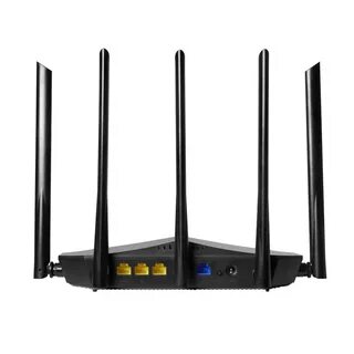 Power wifi