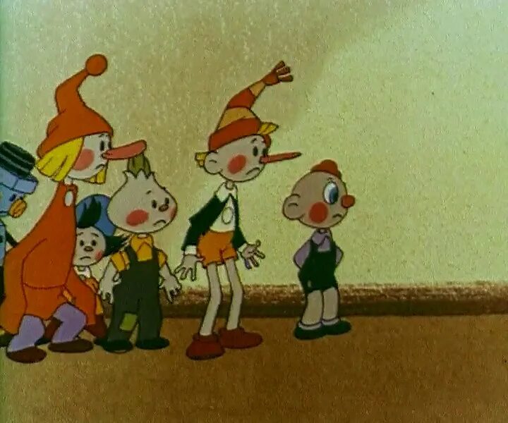 клуб весёлых человечков. где я его видел. гурвинек незнайка. где я его видел мультфильм 1965. где я его видел мультик.