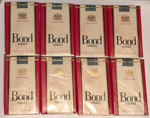 Bond prices. Bond Street сигареты 90-х. Бонд стрит сигареты 90г. Bond Street пачка 90 годов. Сигареты Бонд 2000 года.