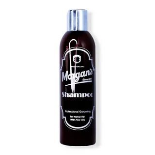 Morgans шампунь мужской