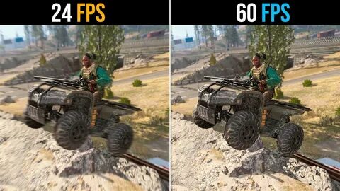 24 fps