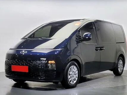 Фургон 2022