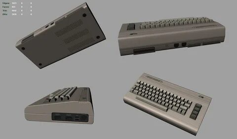 Home 64