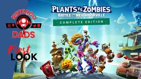4pda plants vs