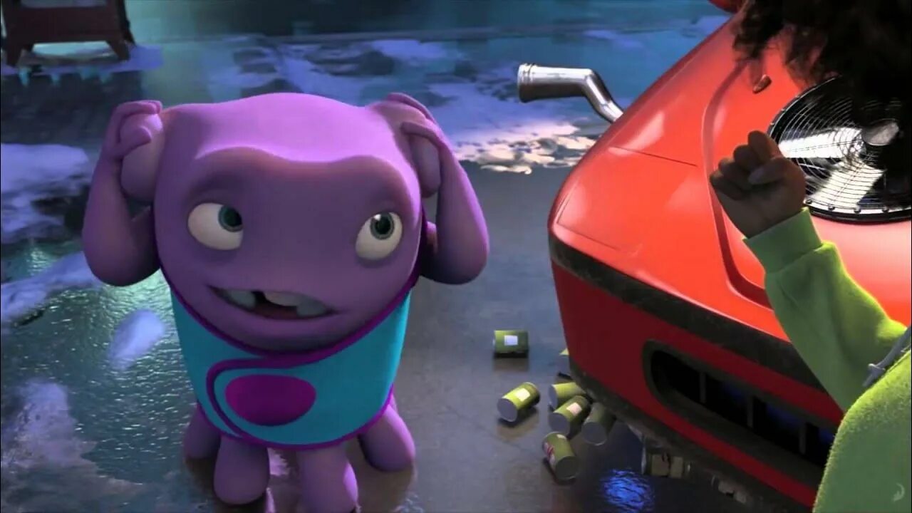 Дом мульт. Мультфильм дом кайл. Hell and back 2015. Сердце воина. Home 2015 мультфильм.