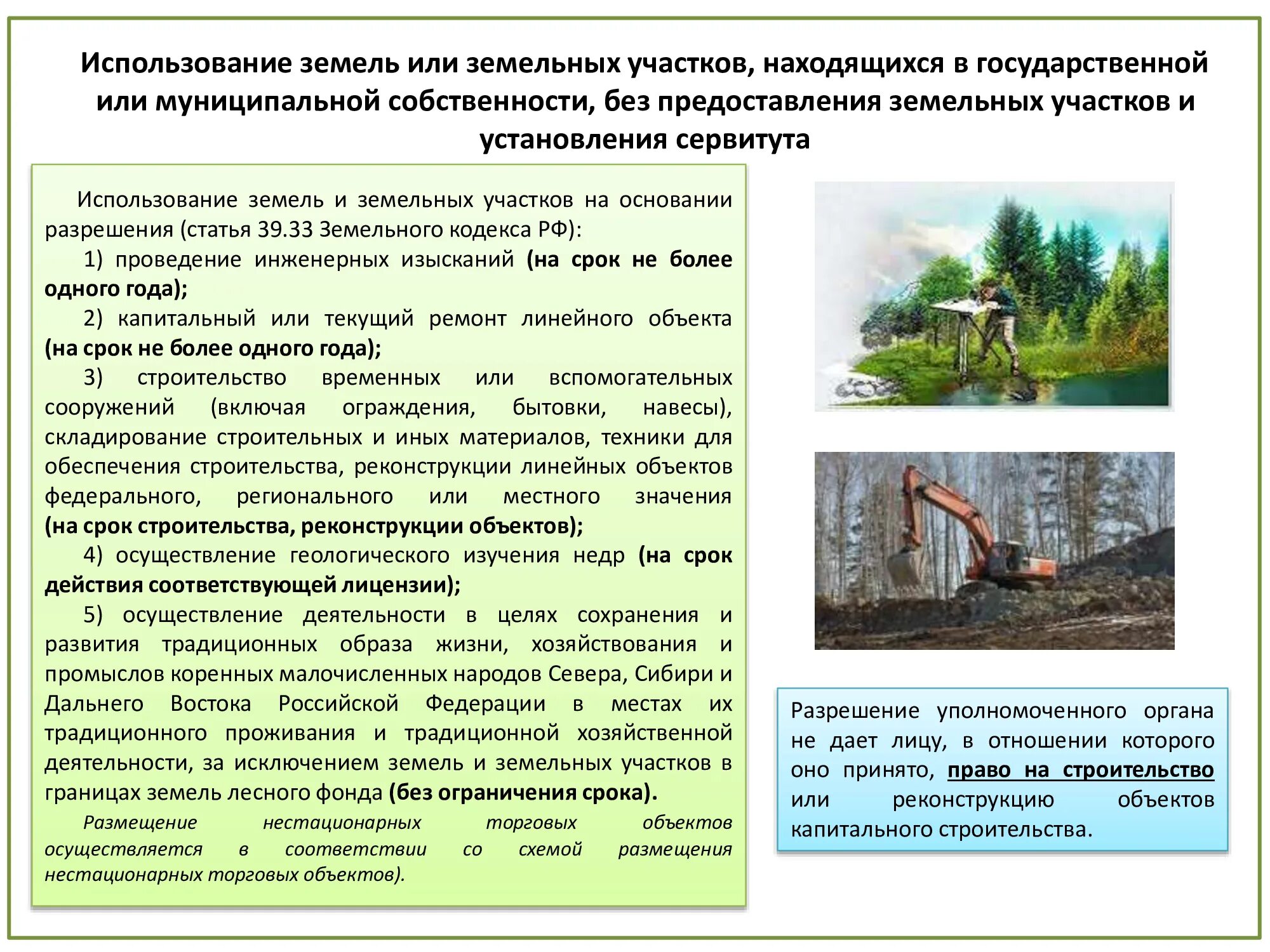 Передача собственности земли. Предоставление земельного участка для строительства. Временное предоставление земельных участков. Порядок предоставления земли. Использование земельного участка.