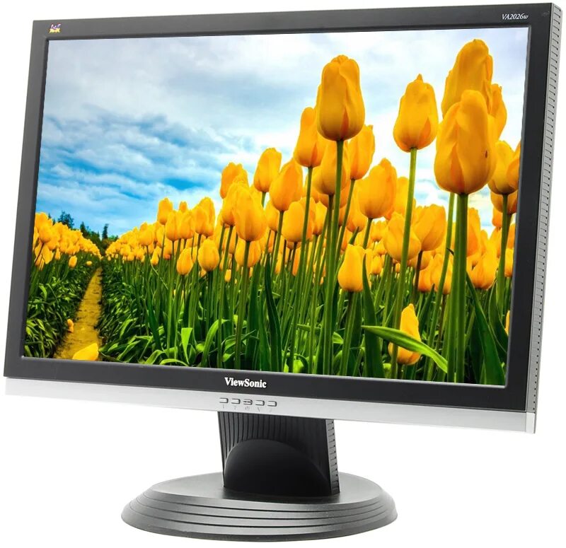 Монитор lcd 20. Viewsonic 2026w. va2026w viewsonic. монитор viewsonic va2026w. viewsonic va1916w.