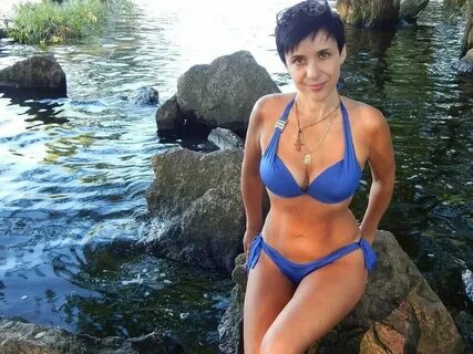 Любительские женщин за 40