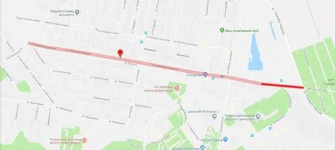 Тюмень транспорт карта в стоп листе