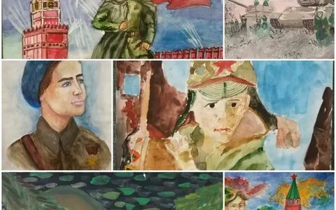 Школа искусств чапаева