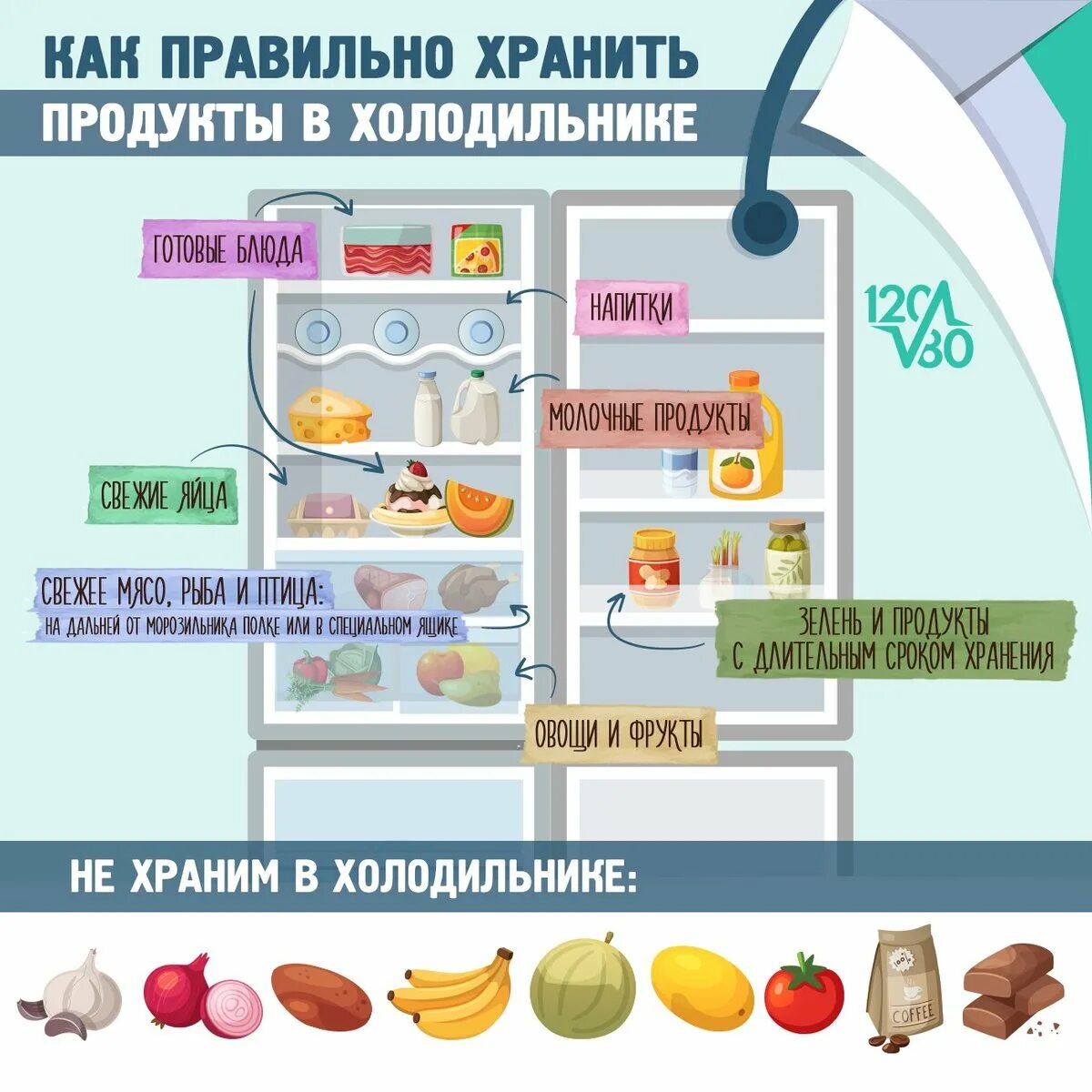 Можно ли хранить в холодильнике дрожжевое тесто. Холодильник с продуктами. Правила хранения продуктов в холодильнике. Правильное хранение еды в холодильнике. Товарное соседство в холодильнике.