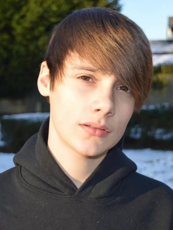 Alex williams
