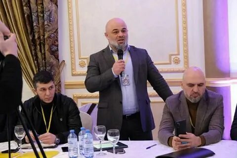 Ингушетия костоев