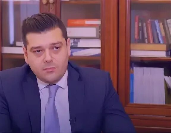 Твой управляющий