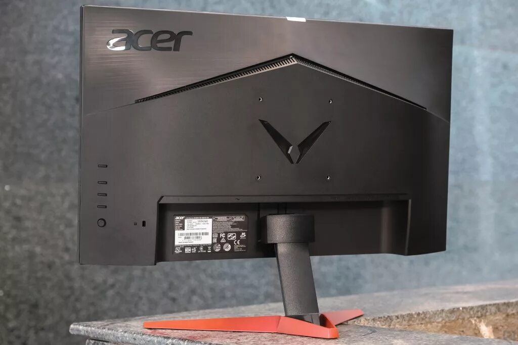 Монитор Acer vg240y. Acer Nitro vg240y. Монитор Acer eg240ypbipx. Acer Nitro xv240ypbmiiprx 23.8