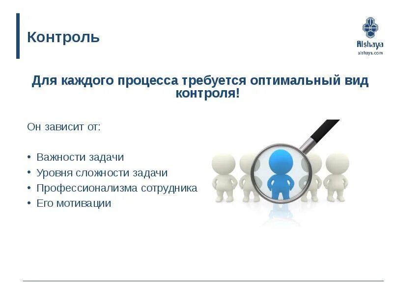 Для выполнения задач пользователя предназначено. Постановка задач и контроль. методы контроля поставленных задач. постановка задач и контроль их выполнения. виды постановки задач сотрудникам.