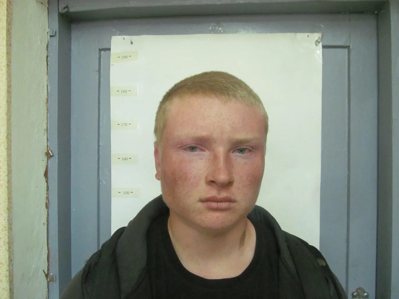Сбежал из дома в 19 лет