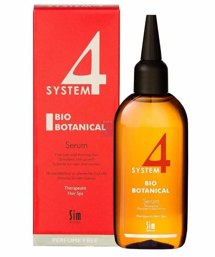Sim sensitive system 4 bio botanical serum. Терапевтический тоник sim sensitive т system4. Система 4 шампунь био 215мл. Био сыворотка для волос система 4 bio botanical. Sim sensitive system 4 bio botanical serum - био ботаническая сыворотка 100мл.