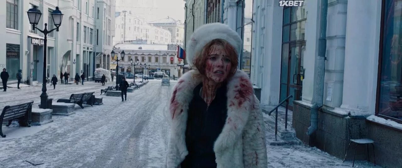 Анатомия Анны Карениной - апрель 2017 - фотографии - Кино-Театр.Ру