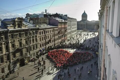 Население петербург 2022 года