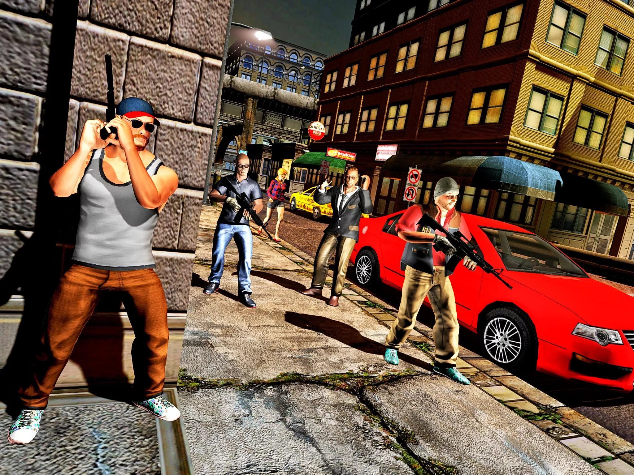Гта гангстер вегас. Гранд гангстер. Мафия с томпсоном. Gangland игра. Gangster theft crime city игра.