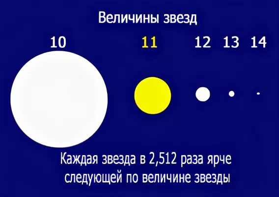 Звезда 6 размер