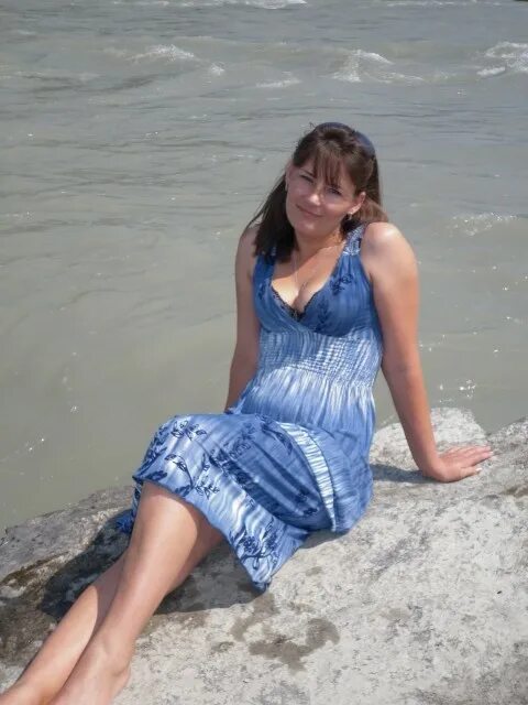 Lana, 48 years old, Slavgorod, would like to meet a guy at the age of 41 50 ye