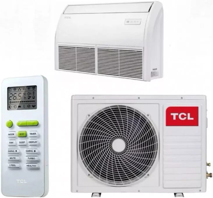 Tcl кондиционеры обзор. Напольно потолочный кондиционер tcl. кондиционер tcl tca-24chra/dvi. сплит кондиционер тсл. напольный кондиционер tcl.